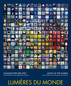 Lights of the World Poster