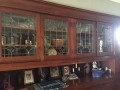 Craftsman China Cabinet repair 2   IMG 1679