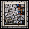 Lisa Maywood - Verre Designs - Stained Glass Window